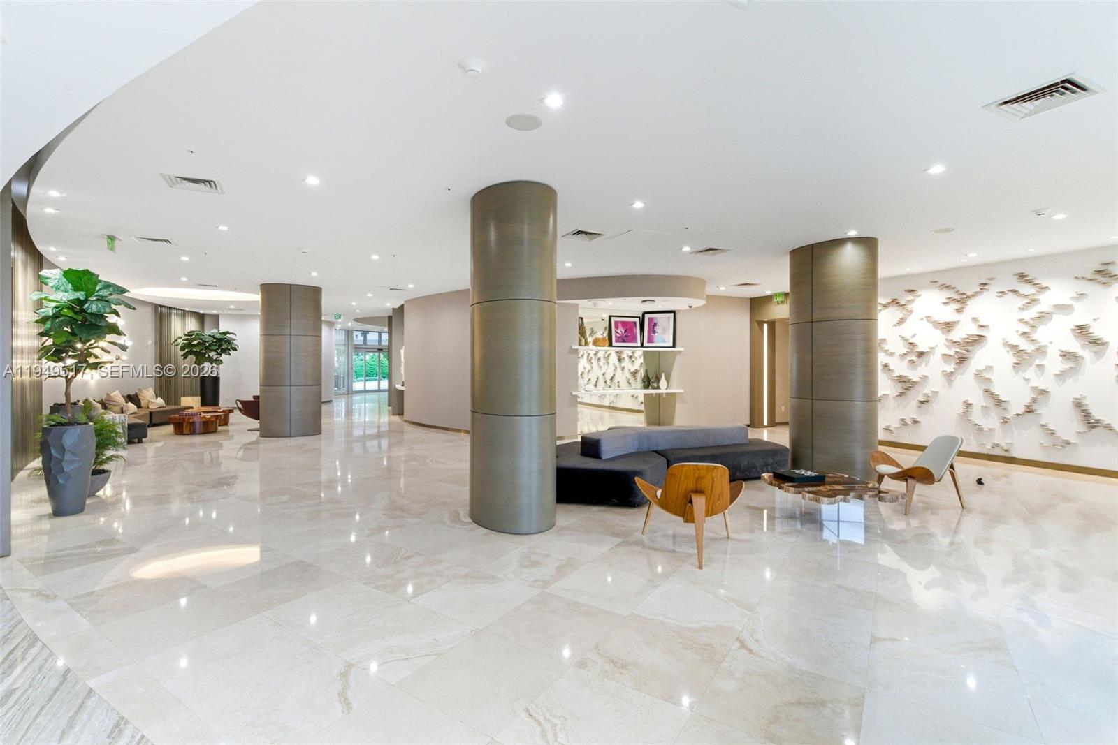 10275 Collins Avenue, Unit 718 Bal Harbour, FL 33154 - Photo 42 of 47