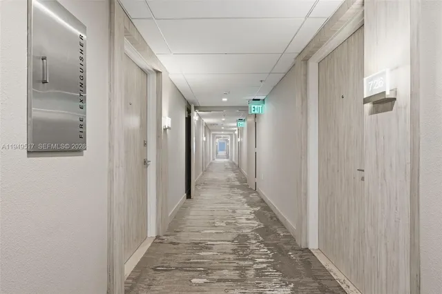 a very nice looking room with a chandelier