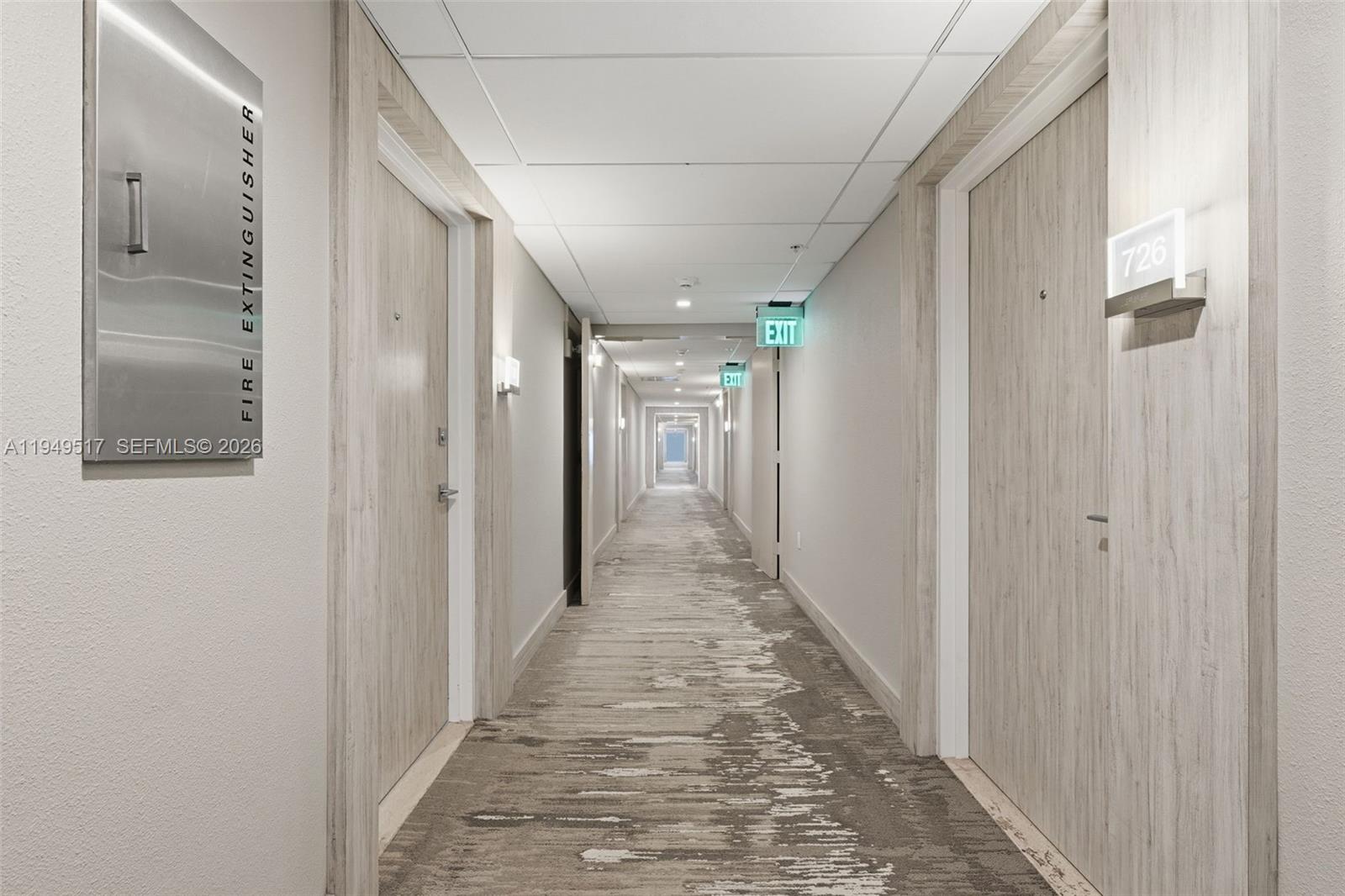 10275 Collins Avenue, Unit 718 Bal Harbour, FL 33154 - Photo 43 of 47