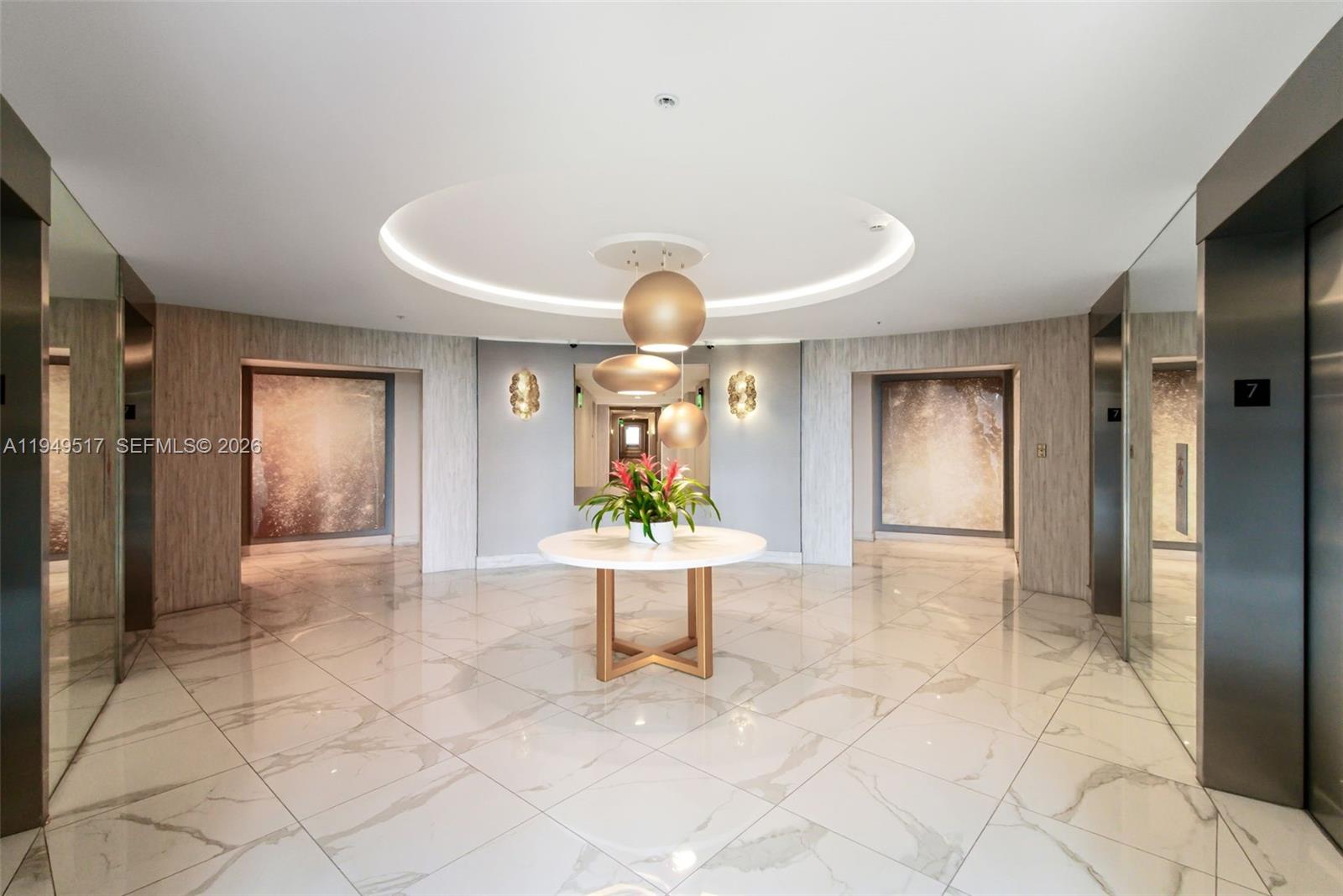 10275 Collins Avenue, Unit 718 Bal Harbour, FL 33154 - Photo 45 of 47