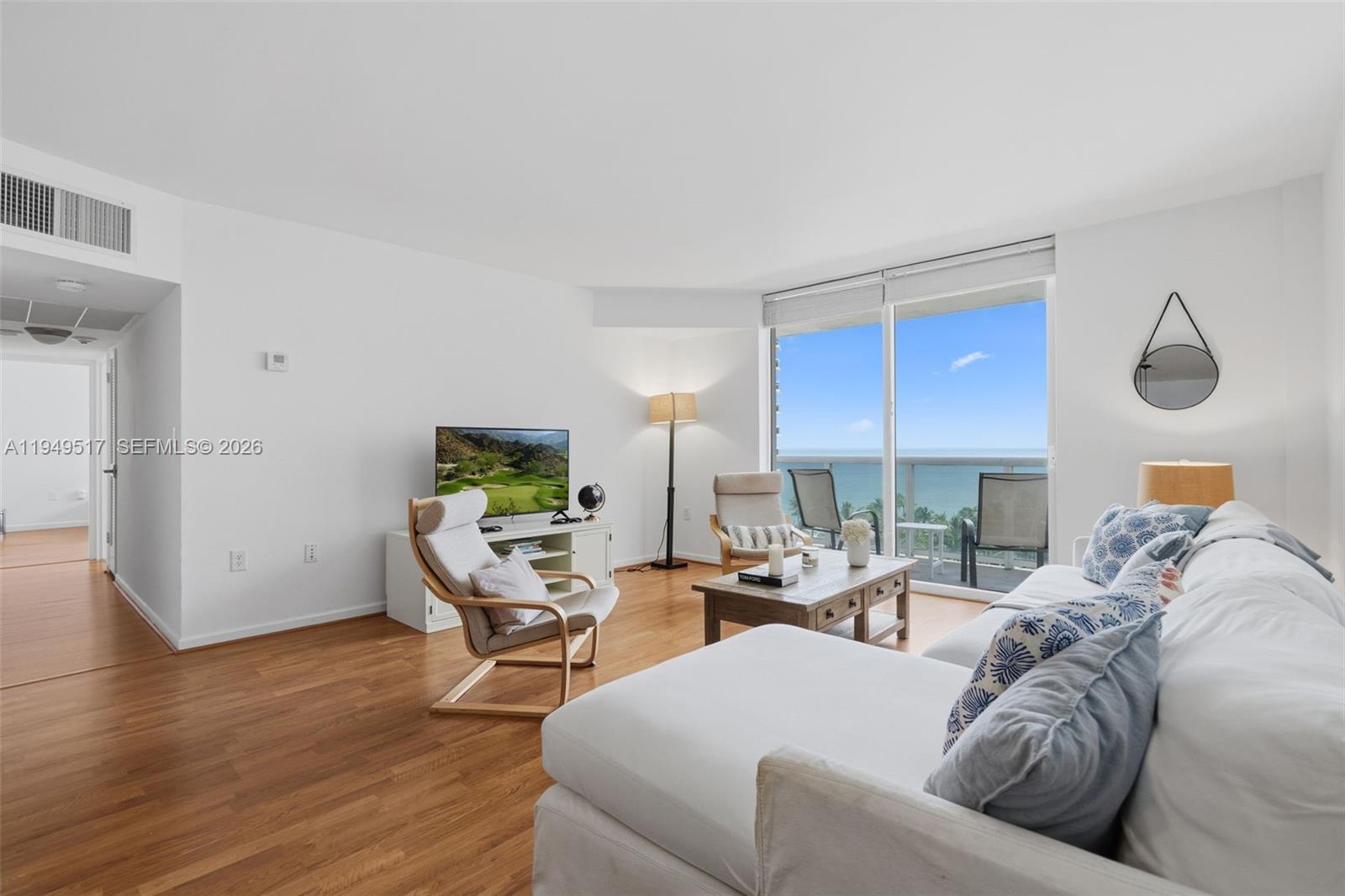 10275 Collins Avenue, Unit 718 Bal Harbour, FL 33154 - Photo 7 of 47