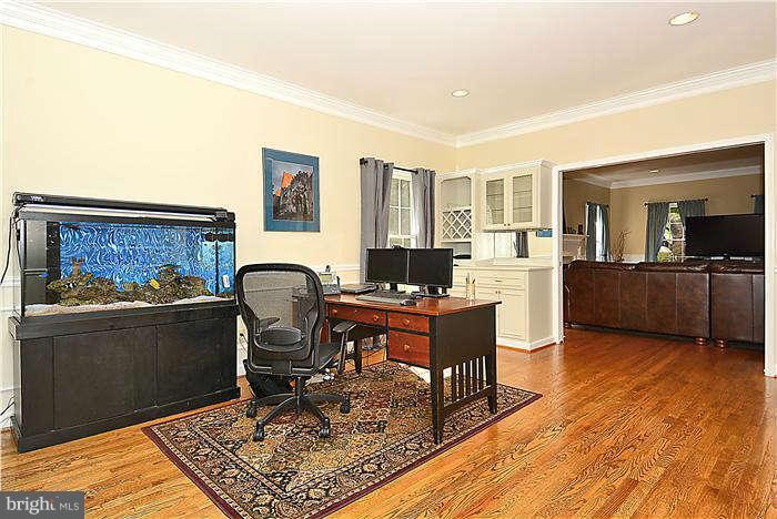 14611 Springfield Road Darnestown, MD 20874 - Photo 12 of 30 Study