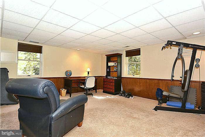 14611 Springfield Road Darnestown, MD 20874 - Photo 19 of 30 Lower Level Bedroom Suite #5