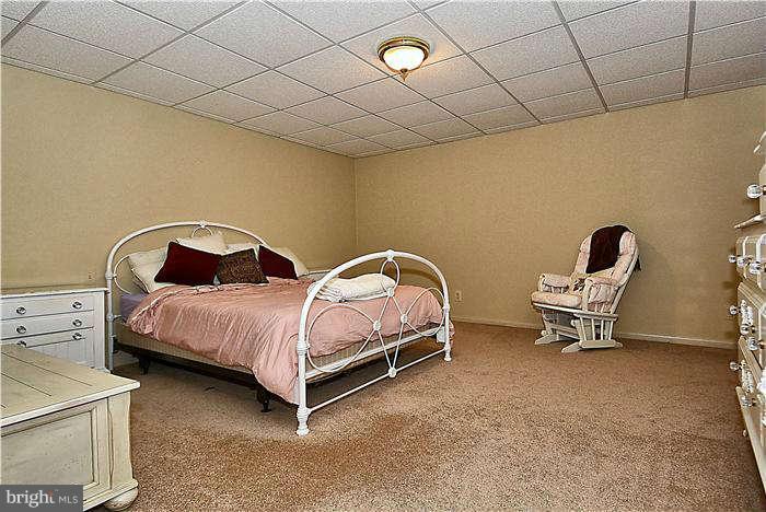 14611 Springfield Road Darnestown, MD 20874 - Photo 20 of 30 Den of Lower Level Bedroom Suite #5