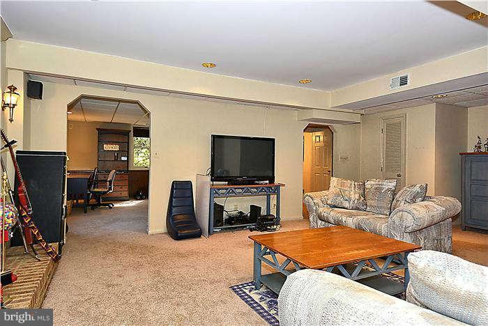 14611 Springfield Road Darnestown, MD 20874 - Photo 22 of 30 Media Room