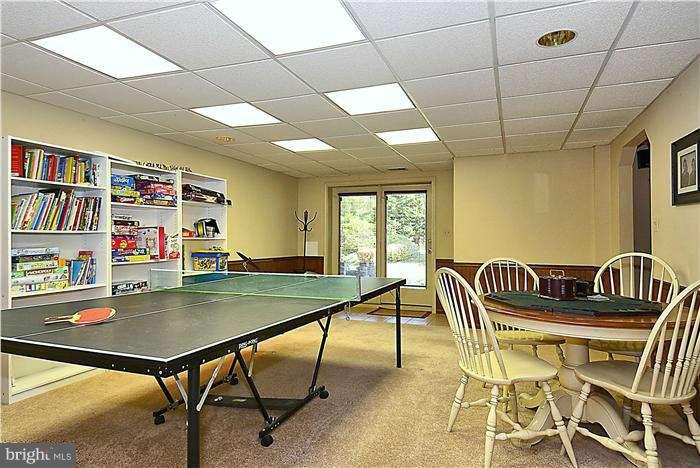 14611 Springfield Road Darnestown, MD 20874 - Photo 24 of 30 Recreation Room