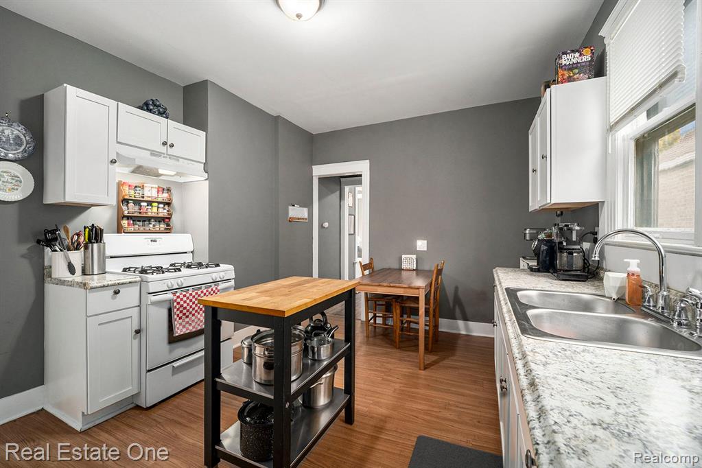 44 Maple Street River Rouge, MI 48218 - Photo 12 of 24 Gallery Image 12