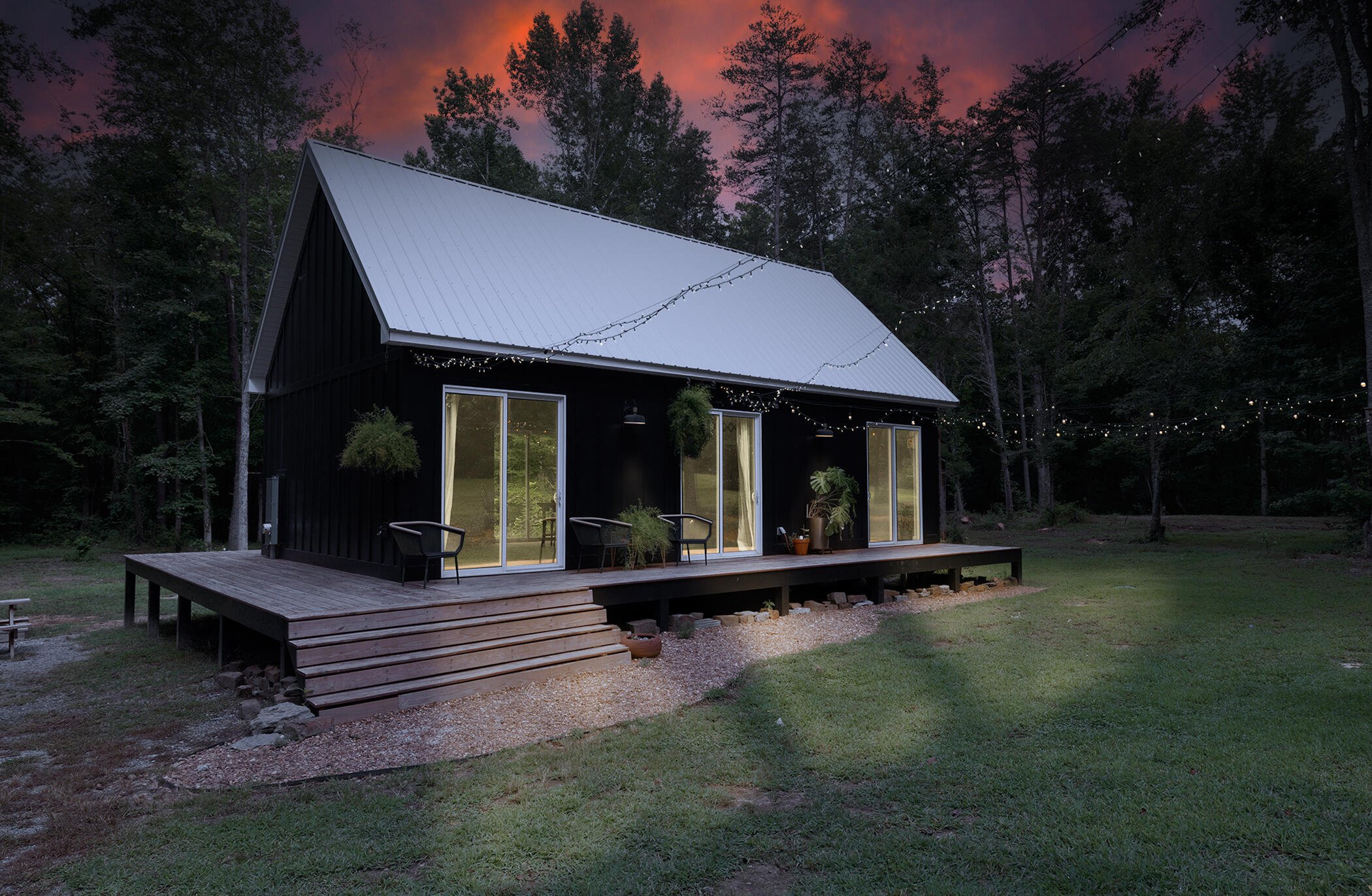 3362 West Cove Road Chickamauga, GA 30707 - Photo 2 of 39 twilight