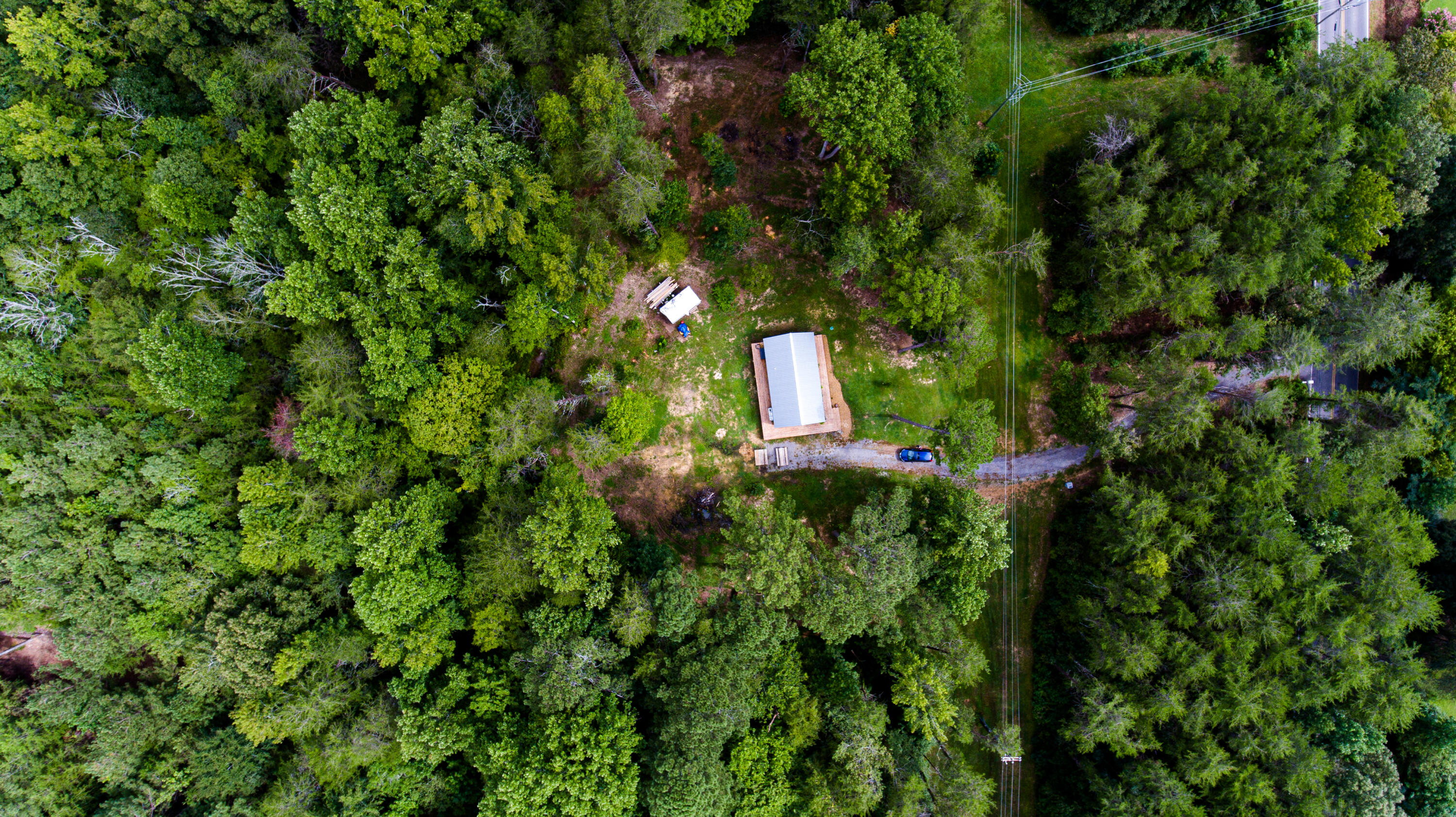 3362 West Cove Road Chickamauga, GA 30707 - Photo 31 of 39 DJI_0146