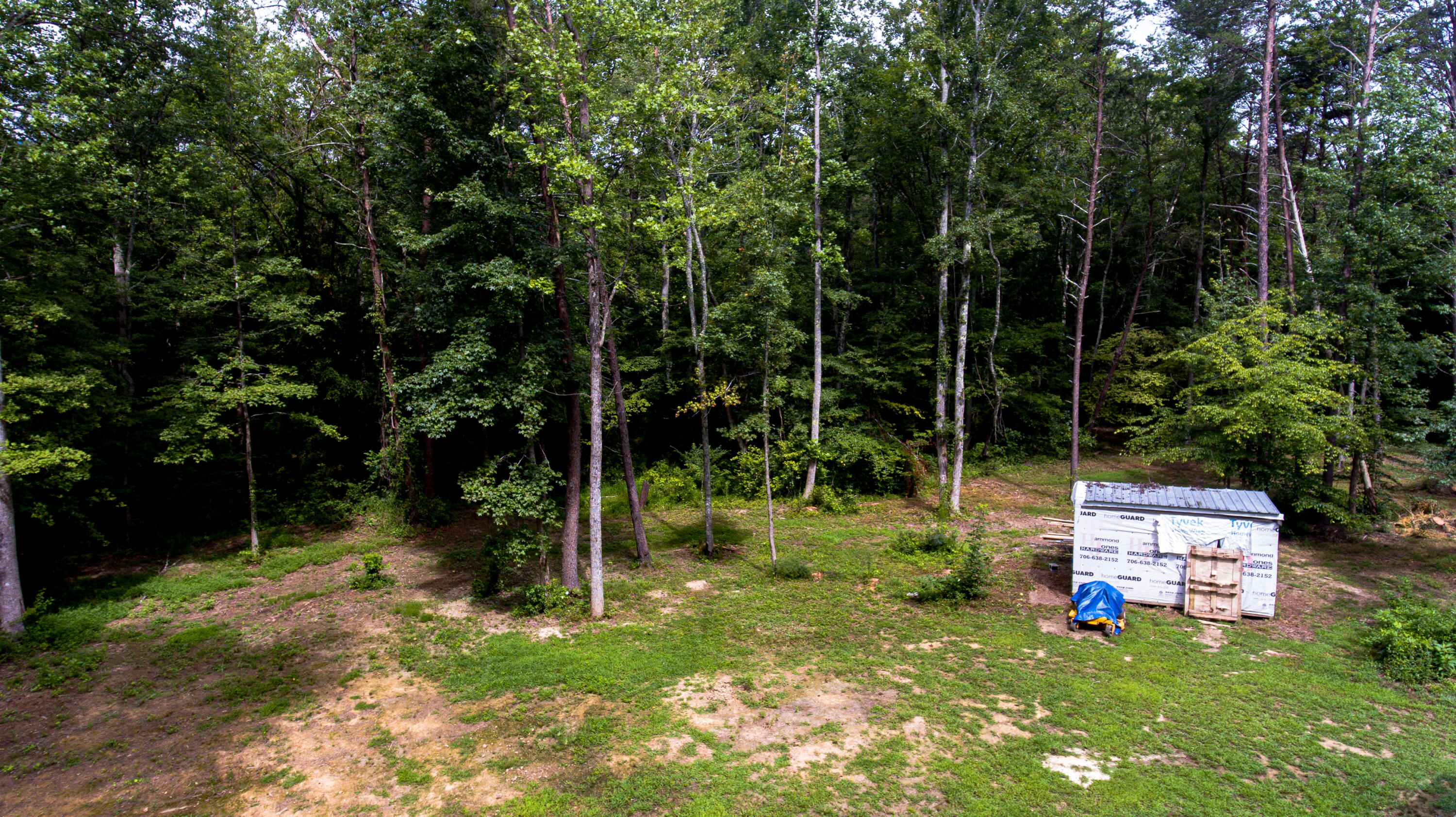 3362 West Cove Road Chickamauga, GA 30707 - Photo 39 of 39 DJI_0149