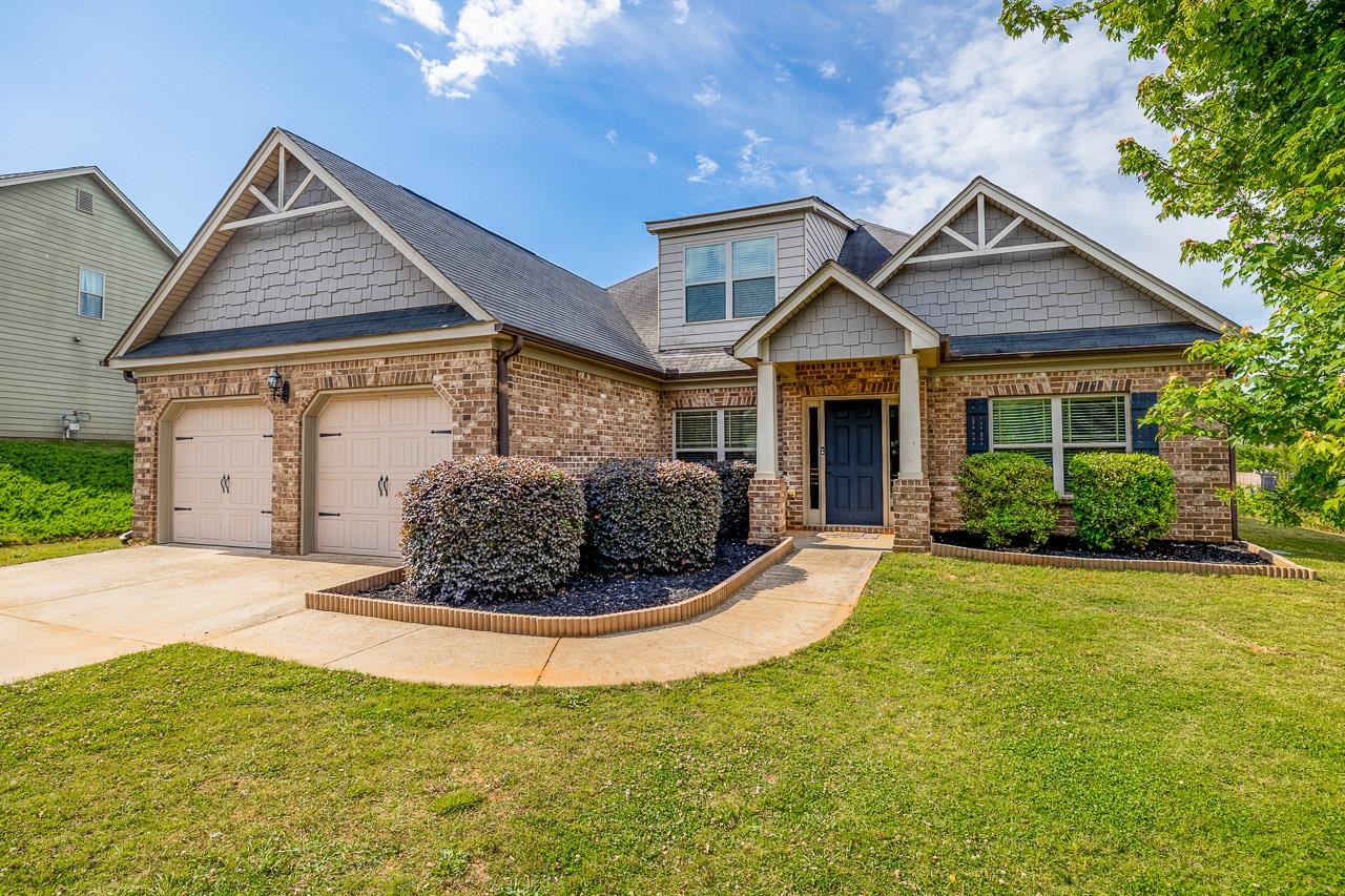 622 Willowtree Way Lyman, SC 29365 - Photo 1 of 50