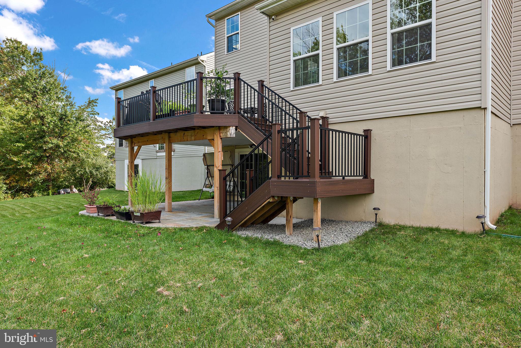 102 Pixie Moss Road Pottstown, PA 19464 - Photo 35 of 45 a front view of a house with a yard