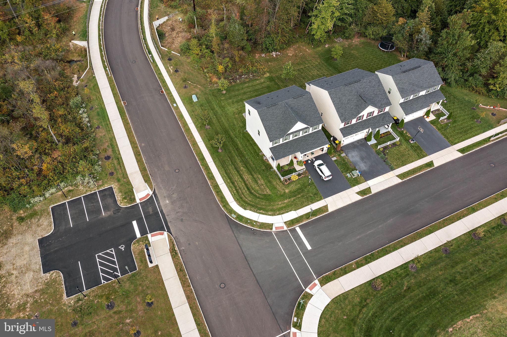102 Pixie Moss Road Pottstown, PA 19464 - Photo 44 of 45 a view of a balcony with chairs