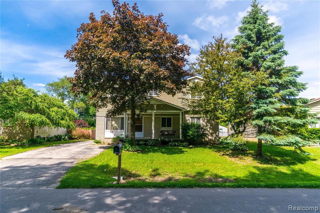 3476 Cone Avenue Rochester Hills, MI 48309 - Photo 1 of 53