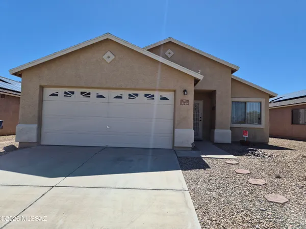$295,000 | 5149 South Via Laguna Blanca, Tucson, AZ 85706