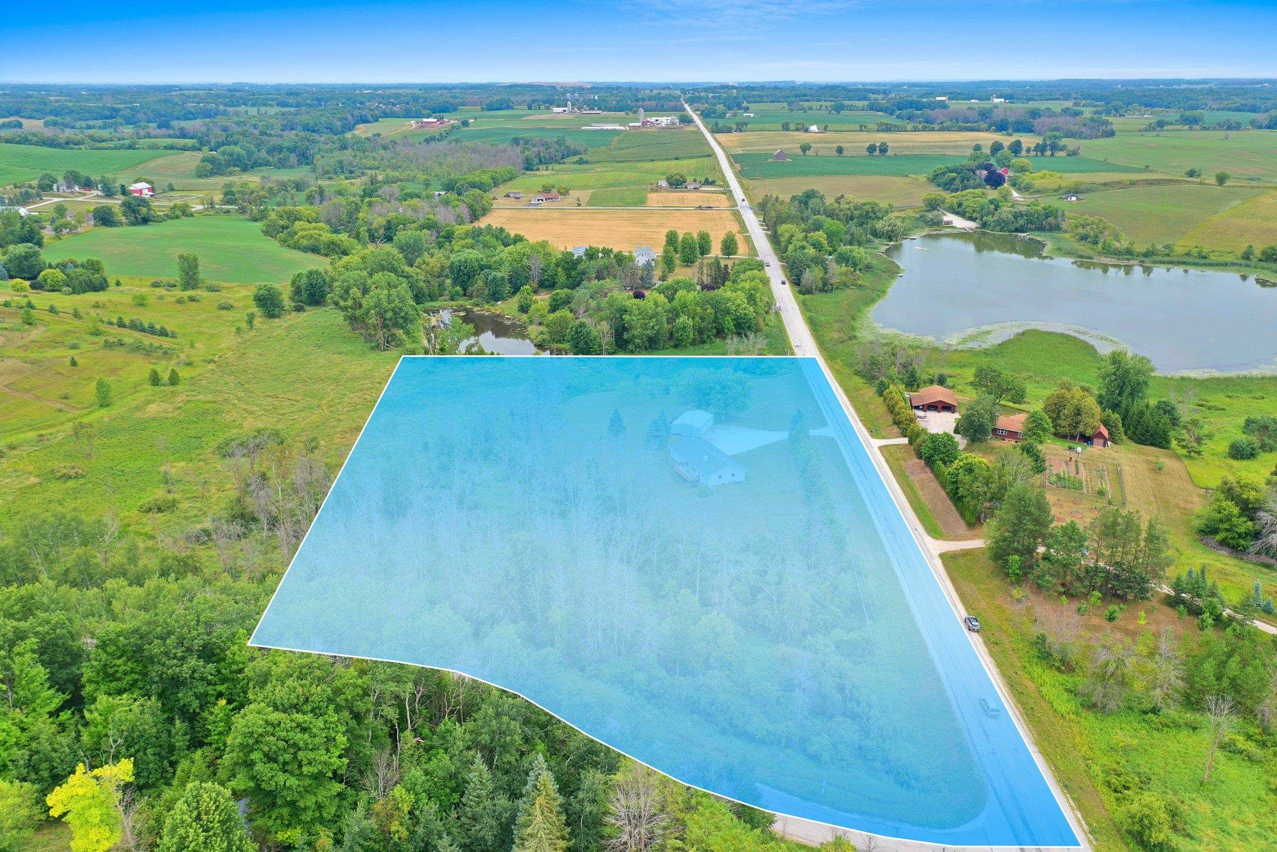 1880 County Road South Reedsville, WI 54230 - Photo 60 of 73 Gallery Image 60