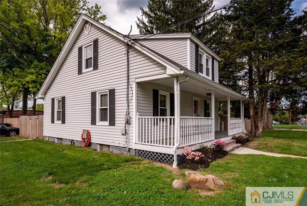 632 Ridge Road Monmouth Junction, NJ 08852 - Photo 14 of 20 Gallery Image 14