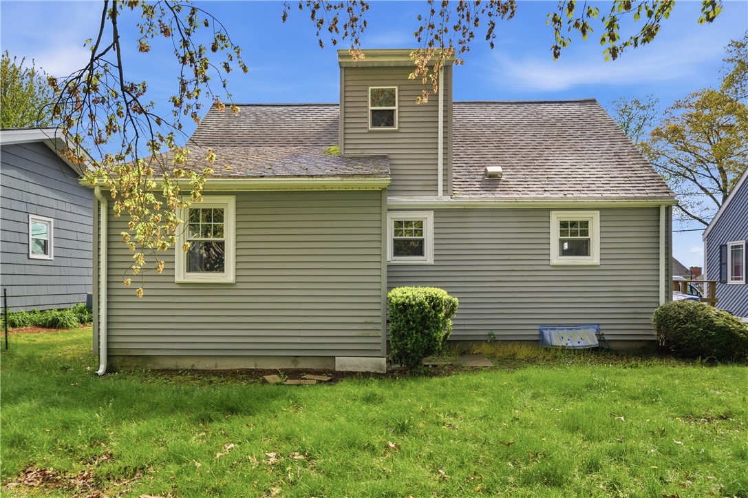 244 Williams Street Cumberland, RI 02864 - Photo 30 of 33