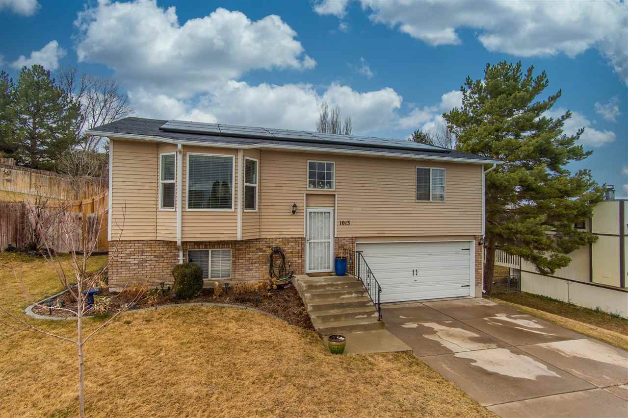 1013 Rocky Point Road Pocatello, ID 83204 - Photo 1 of 1 Gallery Image 1