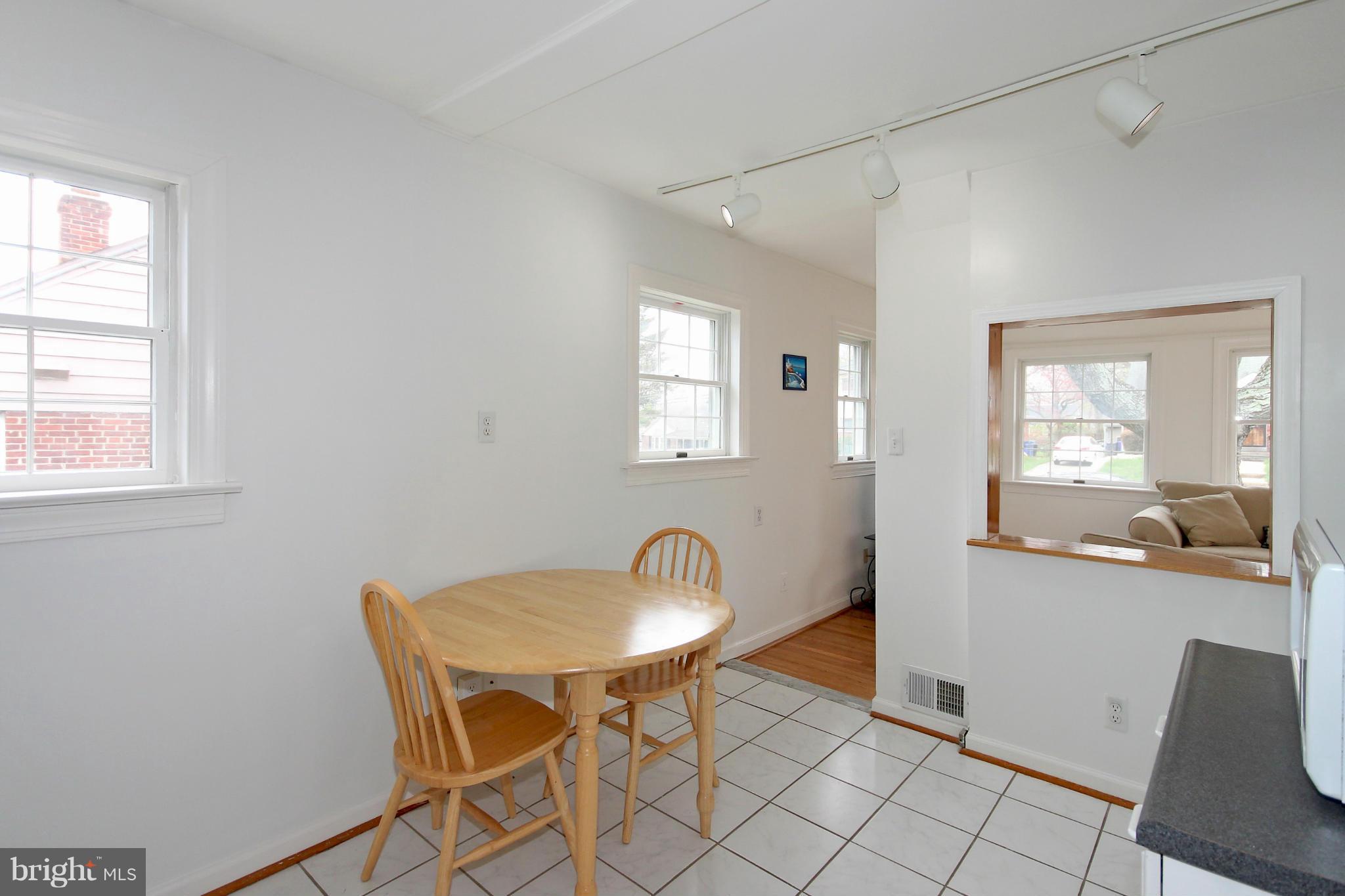 12611 Epping Road Silver Spring, MD 20906 - Photo 9 of 25 Kitchen