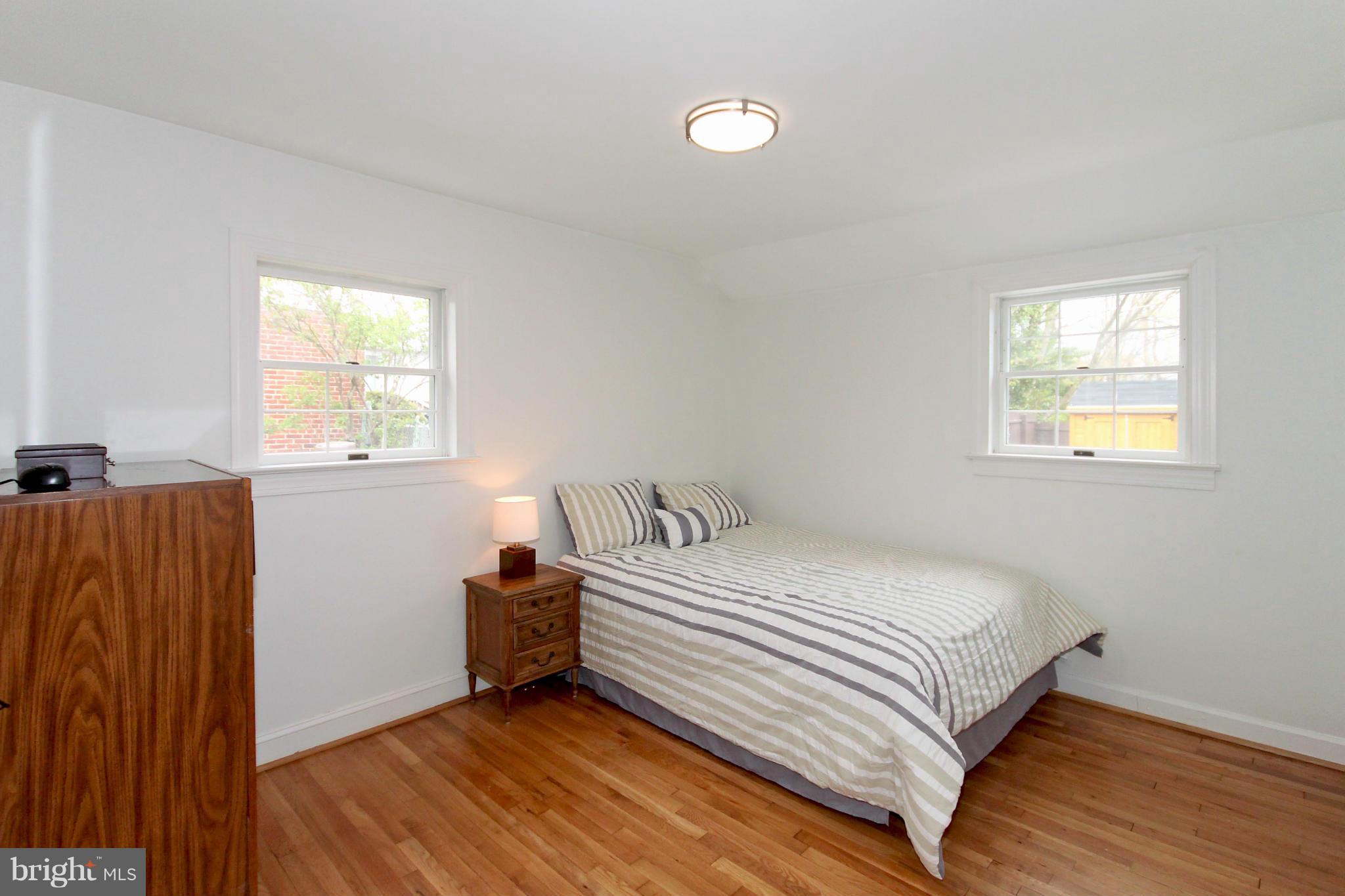12611 Epping Road Silver Spring, MD 20906 - Photo 10 of 25 Bedroom