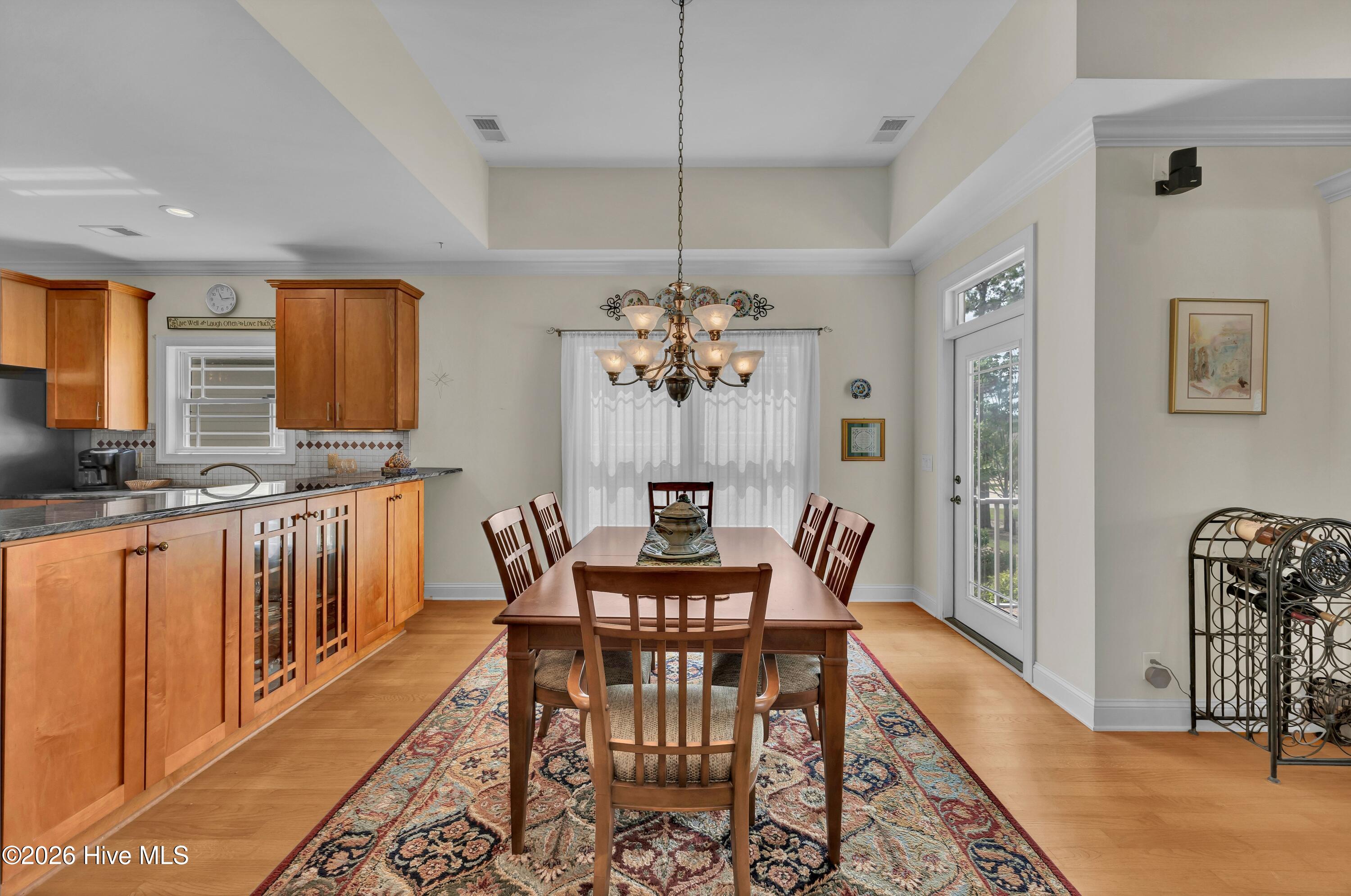 602 Planter's Ridge Drive Sunset Beach, NC 28468 - Photo 13 of 72