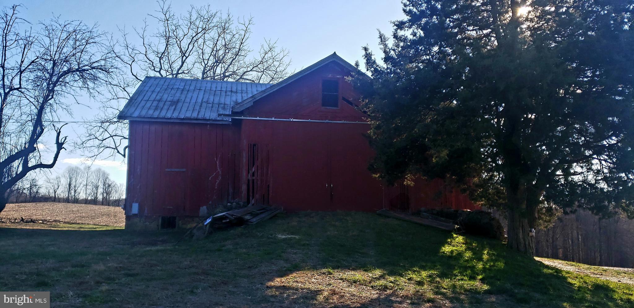 1367 State Road Lincoln University, PA 19352 - Photo 8 of 9 Gallery Image 8