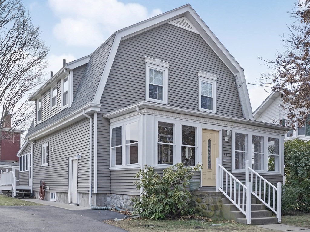44 Marianne Road Waltham, MA 02452 - Photo 1 of 35 Gallery Image 1