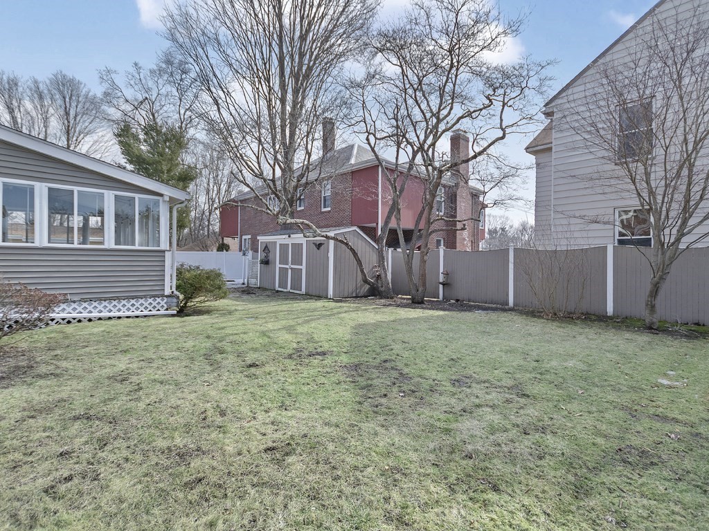 44 Marianne Road Waltham, MA 02452 - Photo 30 of 35 Gallery Image 30