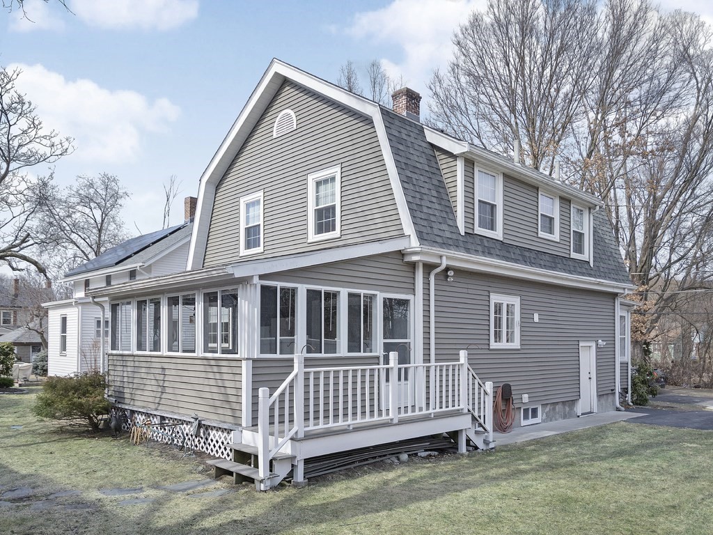 44 Marianne Road Waltham, MA 02452 - Photo 31 of 35 Gallery Image 31