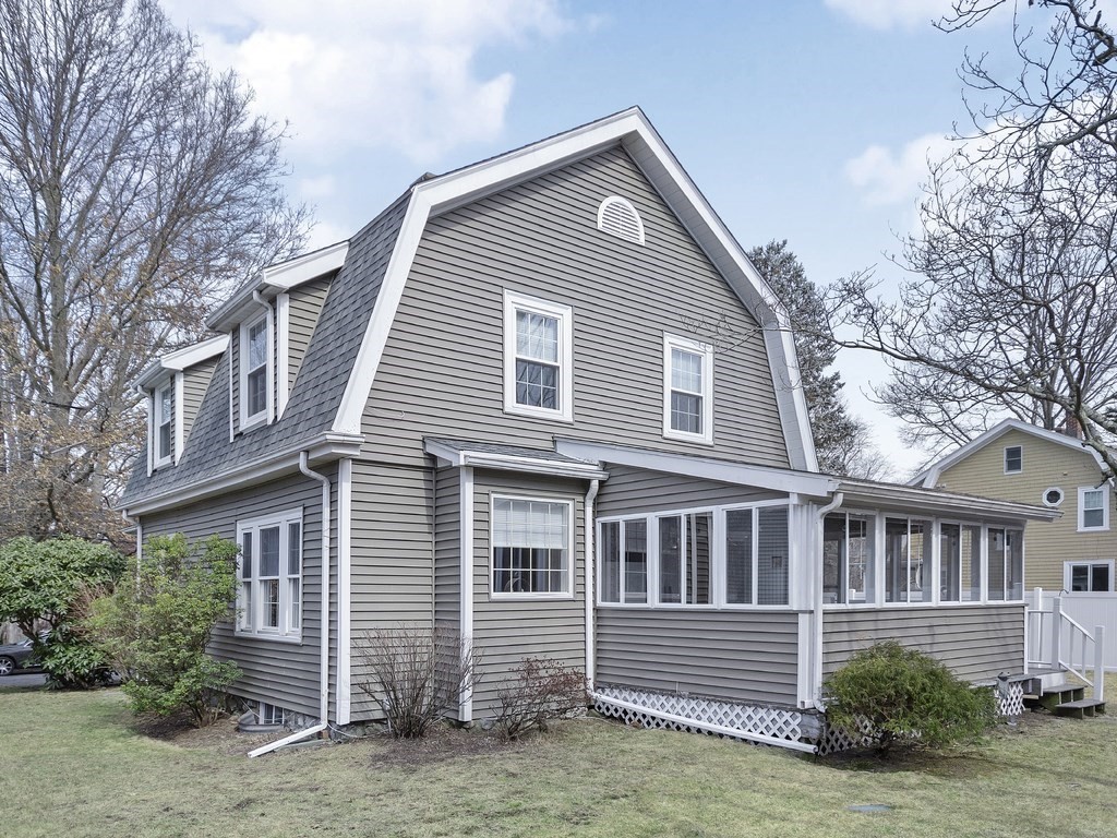 44 Marianne Road Waltham, MA 02452 - Photo 32 of 35 Gallery Image 32