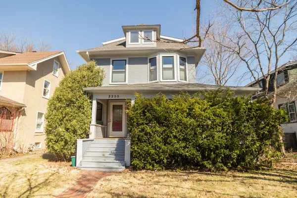 $975,000 | 2235 Harrison Street, Evanston, IL 60201