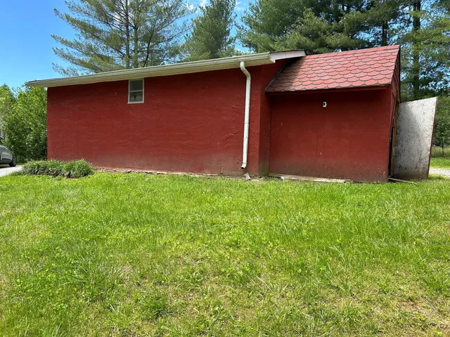 $257,900 | 707 Brayton Road, Graysville, TN 37338