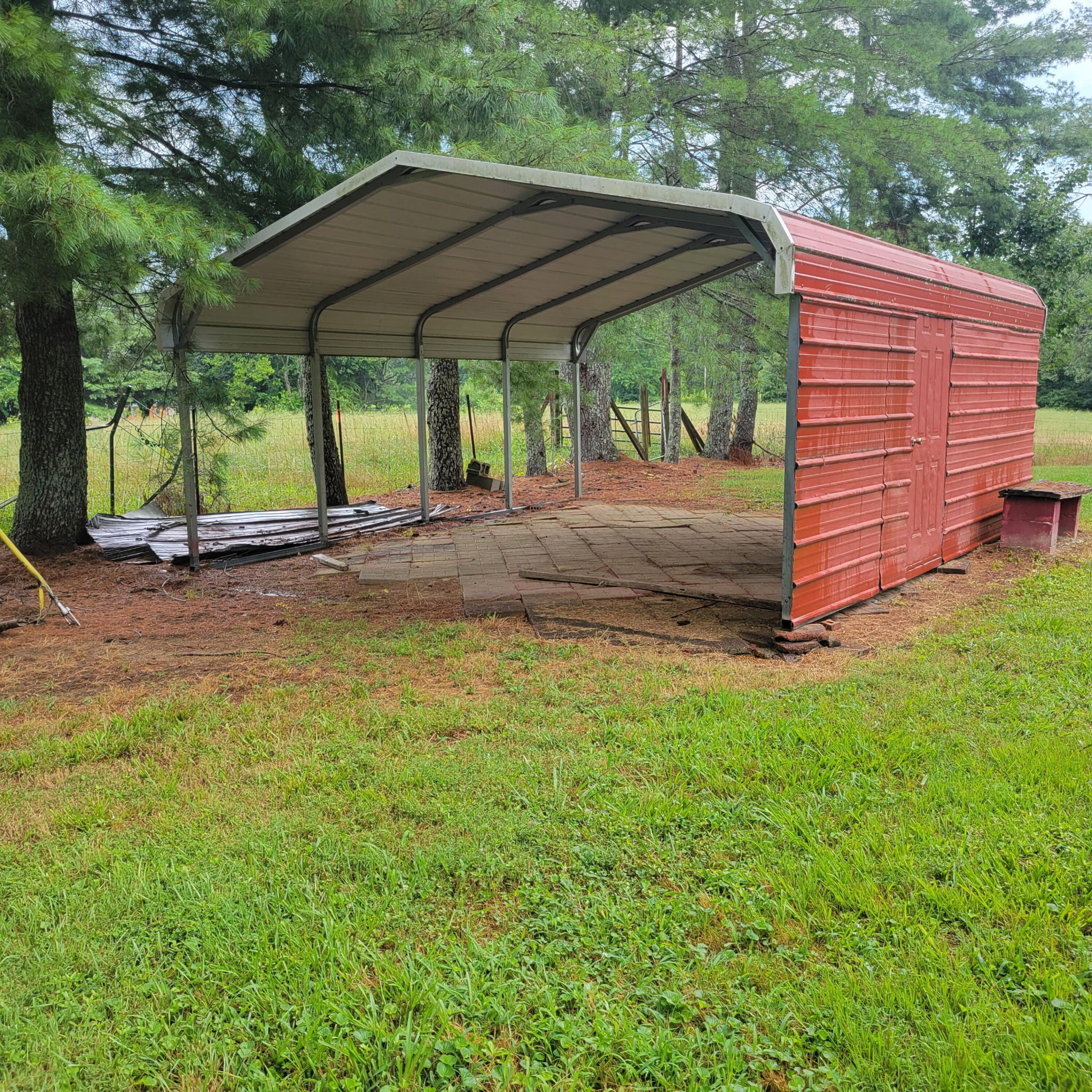 707 Brayton Road Graysville, TN 37338 - Photo 5 of 14 8468799159972788391