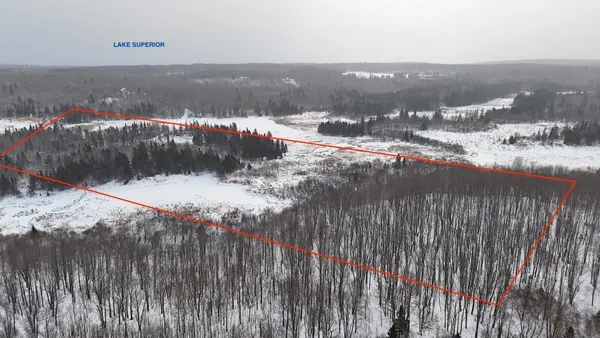 $55,000 | Xxx Zekes Road, Schroeder, MN 55613