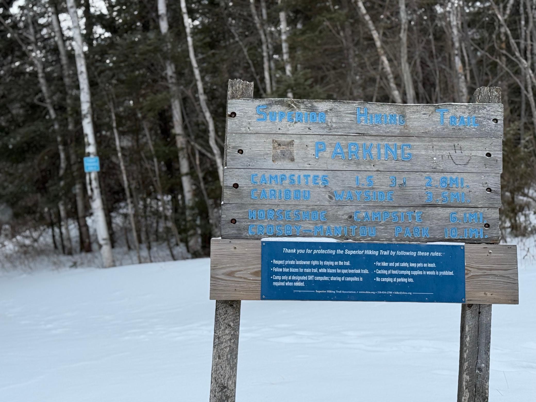 Xxx Zekes Road Schroeder, MN 55613 - Photo 37 of 38