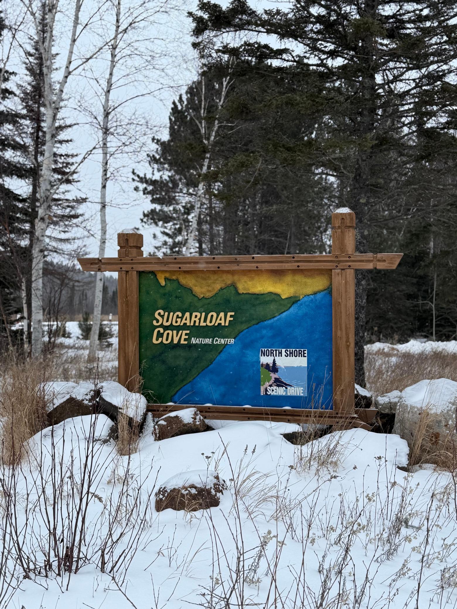 Xxx Zekes Road Schroeder, MN 55613 - Photo 38 of 38