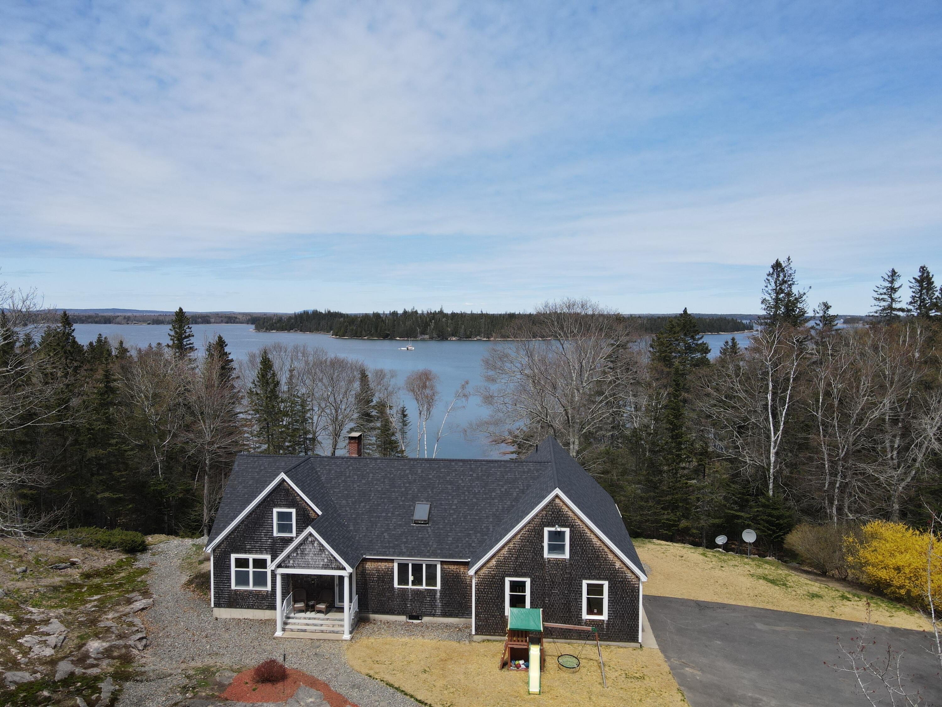 683 Sunshine Road Deer Isle, ME 04627 - Photo 3 of 38 Photo_1080295498_DJI_74_jpg_5444950_0_20