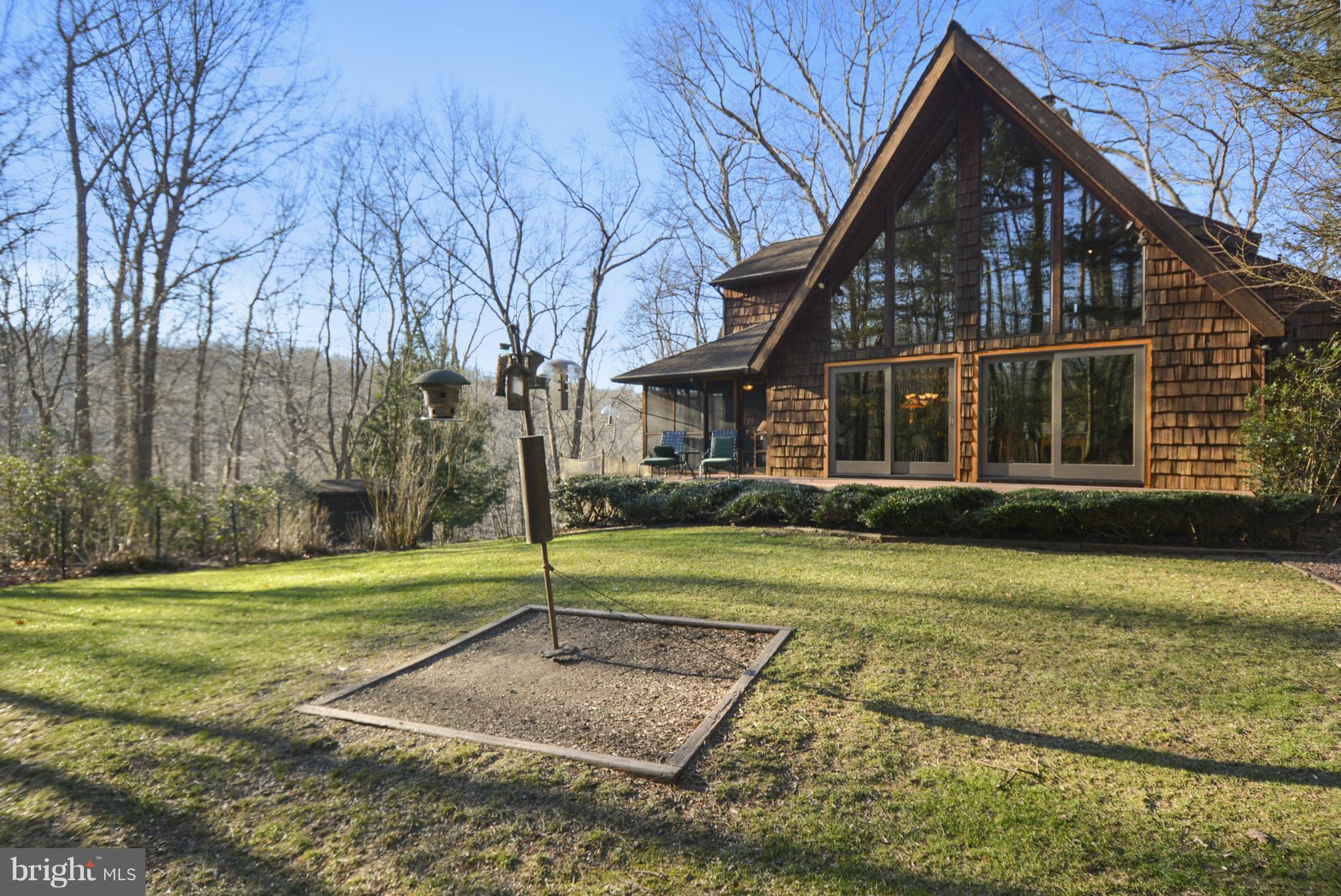 1401 Blue Mt Road Monkton, MD 21111 - Photo 1 of 30 Country contemporary home near the NCR trail