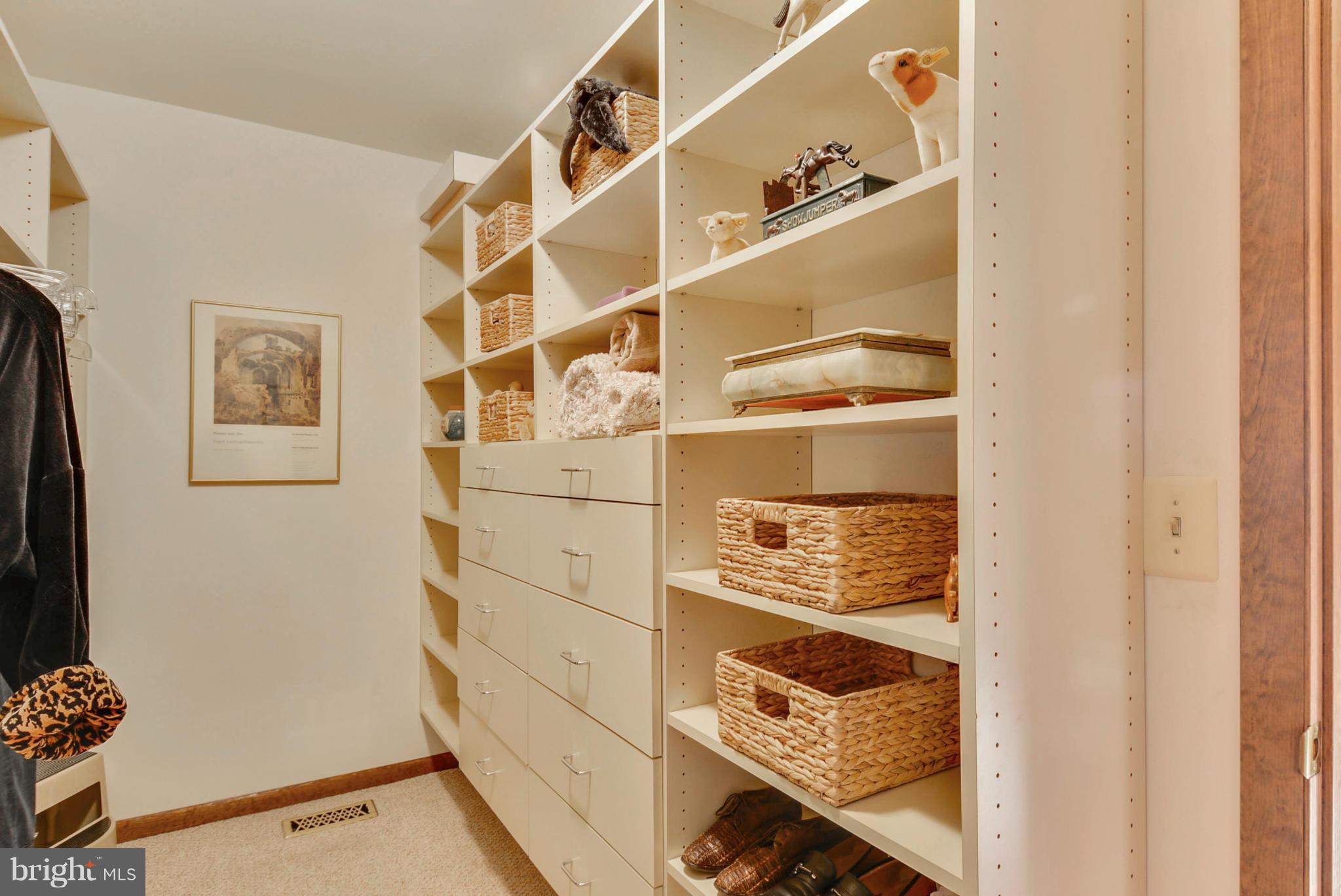 1401 Blue Mt Road Monkton, MD 21111 - Photo 20 of 30 Walk-in closets