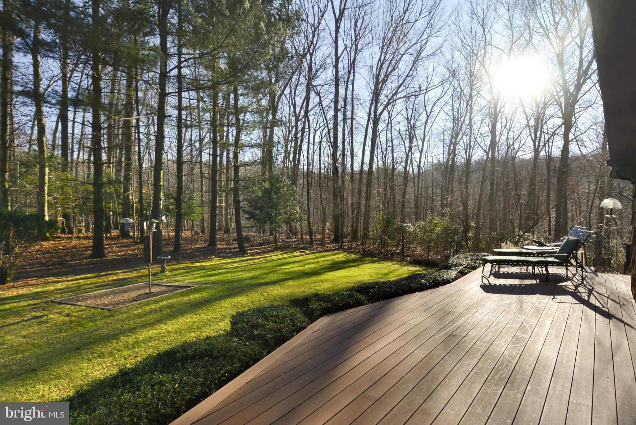 1401 Blue Mt Road Monkton, MD 21111 - Photo 26 of 30 Outdoor living space is accessible from every room