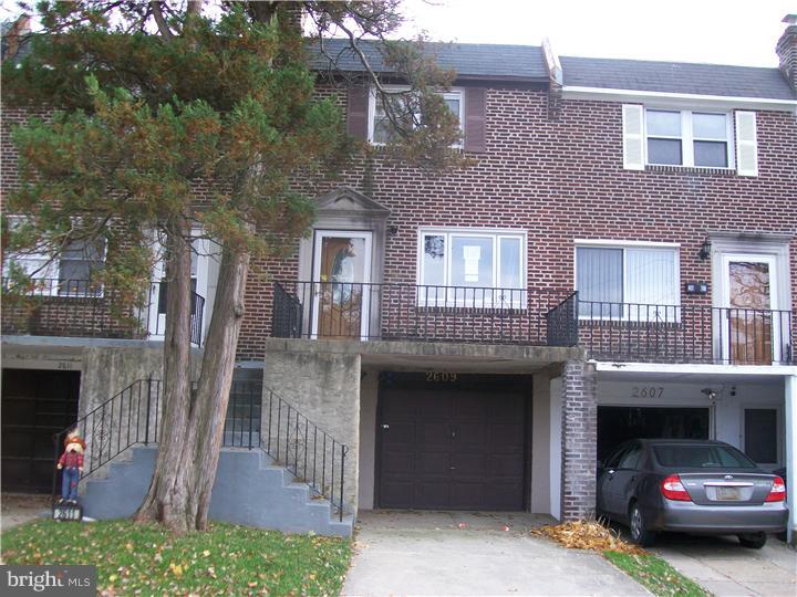 2609 Sorrento Road Philadelphia, PA 19131 - Photo 1 of 13 Gallery Image 1