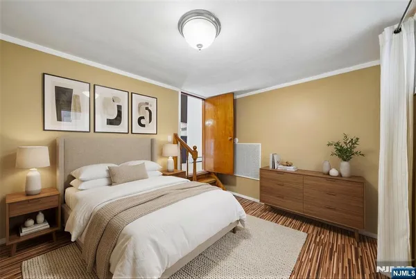 $3,500 | 364 New York Avenue, Unit 1, Jersey City, NJ 07307