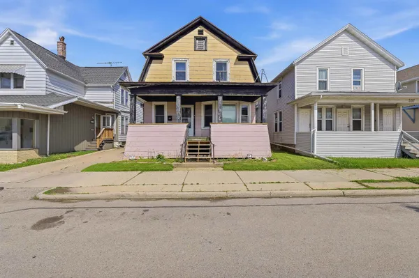 $144,900 | 335 South Main Street, Fond du Lac, WI 54935