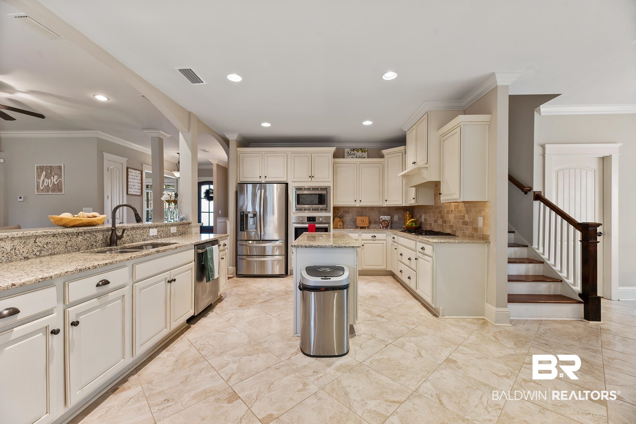 7784 Raegan Lane Daphne, AL 36527 - Photo 14 of 43 Kitchen
