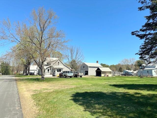 17 Spring Street Madison, ME 04950 - Photo 2 of 50 Double lot