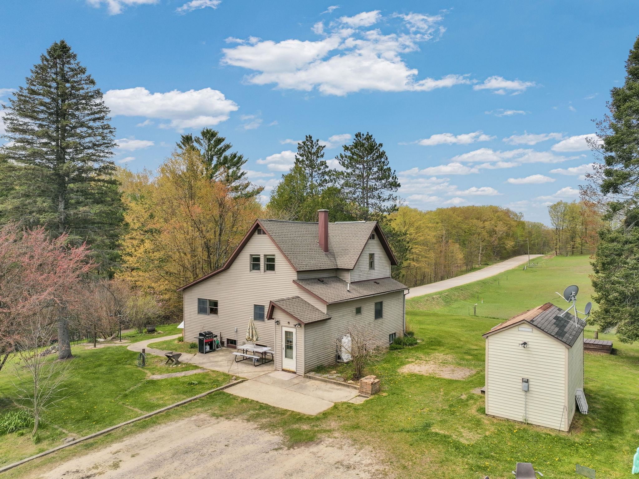 22386 16 Mile Road Leroy, MI 49655 - Photo 3 of 63