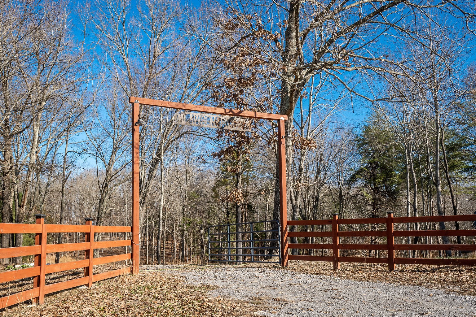 413 Green Hill Road Smithville, TN 37166 - Photo 12 of 14 Gallery Image 12