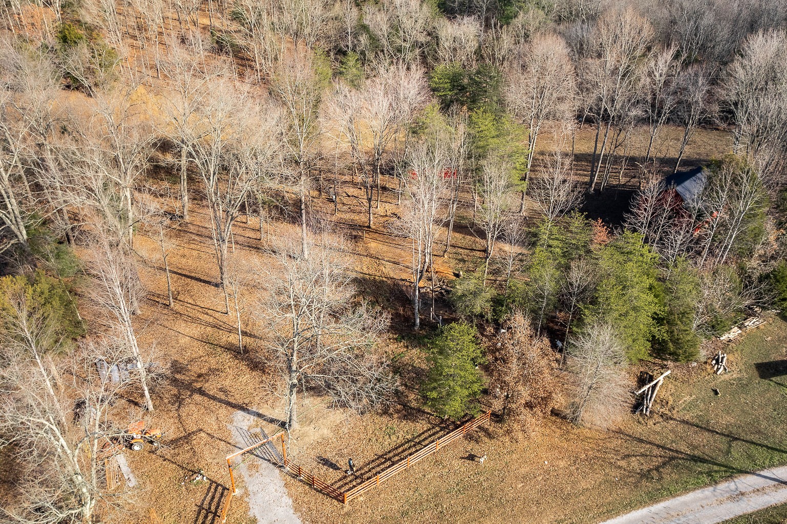 413 Green Hill Road Smithville, TN 37166 - Photo 9 of 14 Gallery Image 9