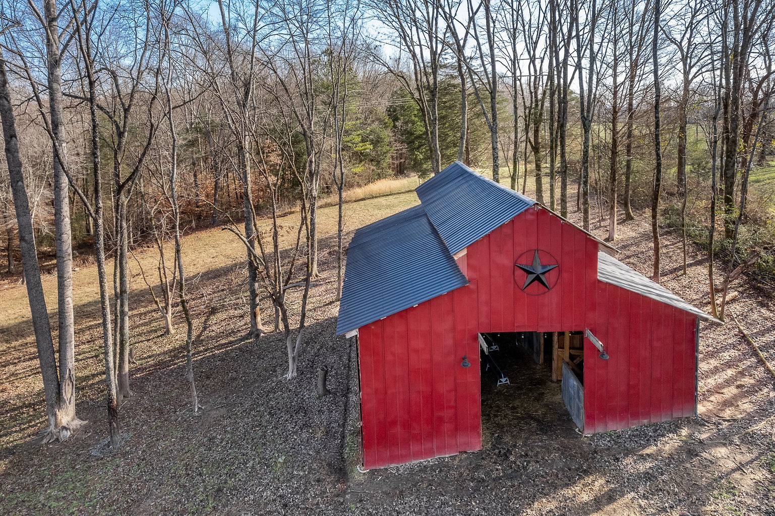 413 Green Hill Road Smithville, TN 37166 - Photo 10 of 14 Gallery Image 10